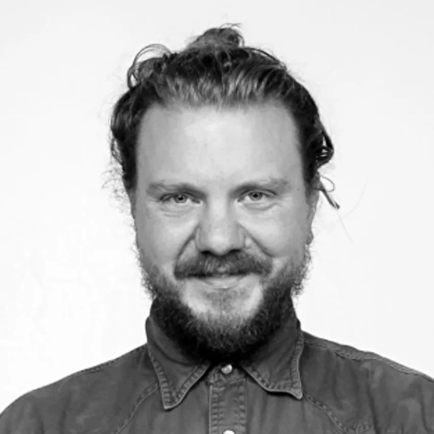Andreas Winter