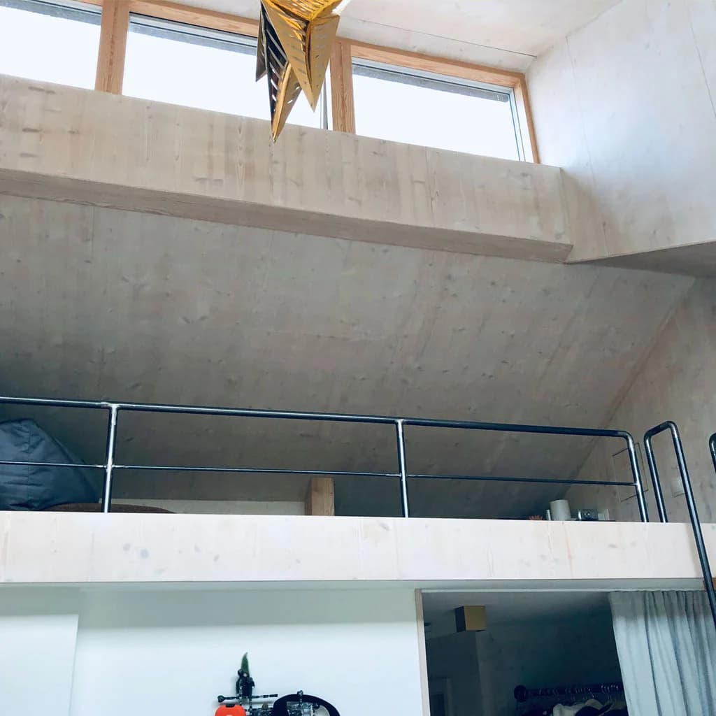 Another bedroom