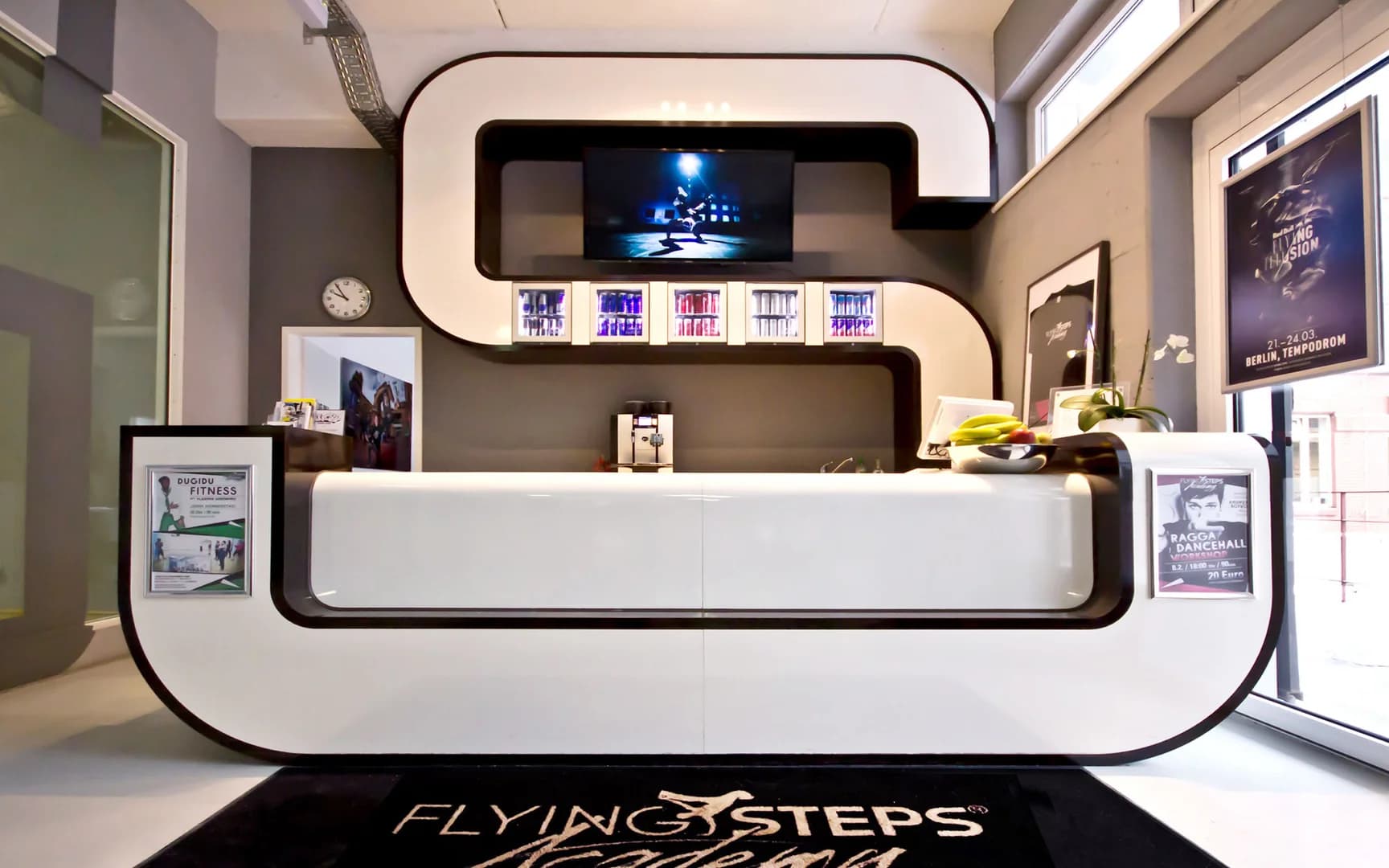 Flying Steps Academy