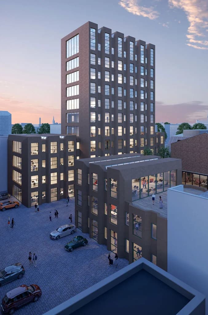 Another rendering detail