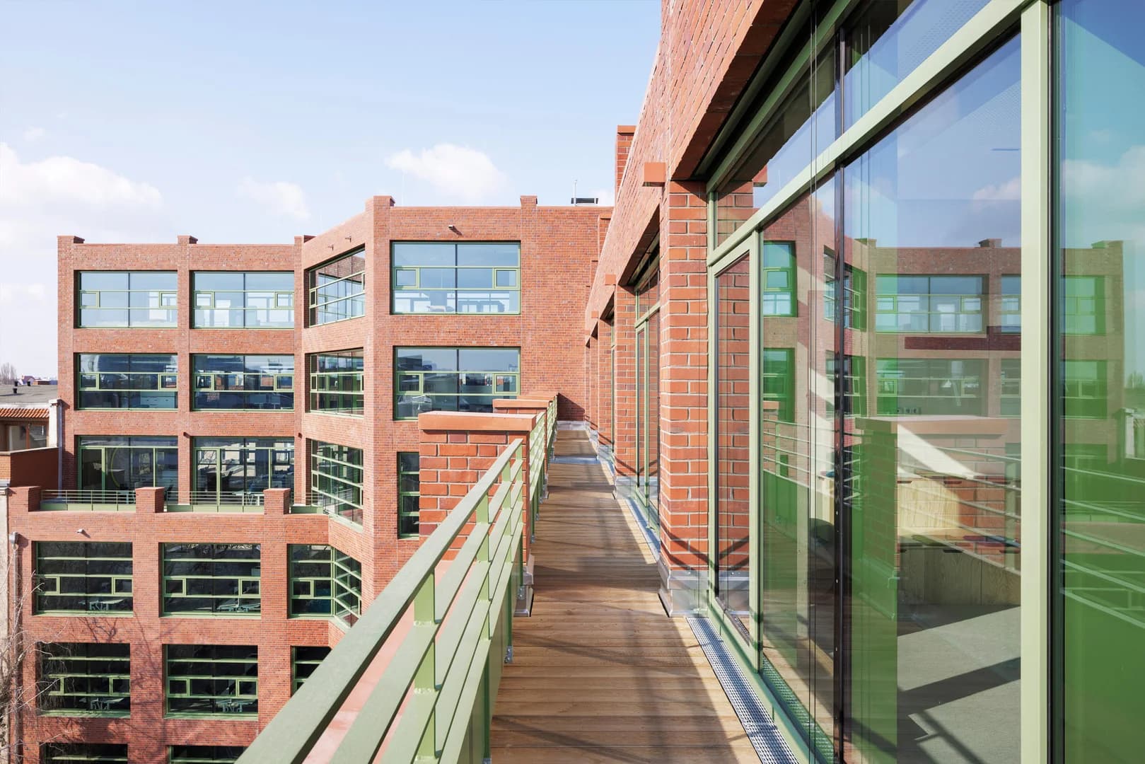 Another interior detail shot