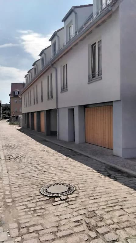 Wohnhof Naumburg image 4