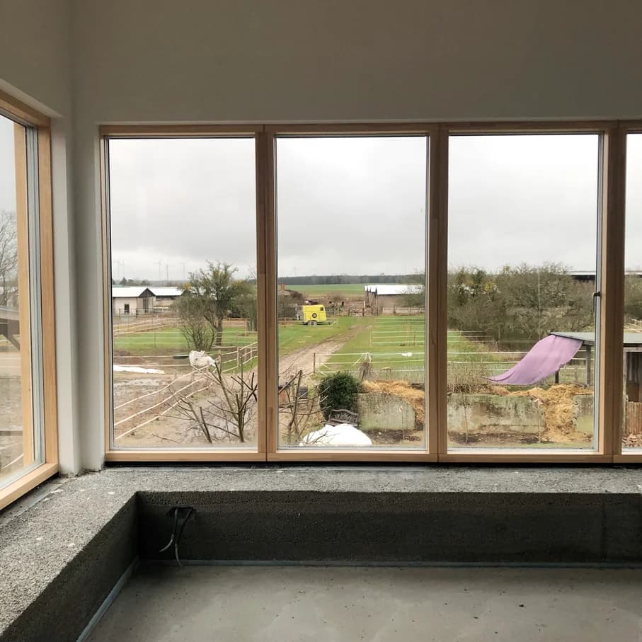 Rendering of Wohnhof Werneuchen