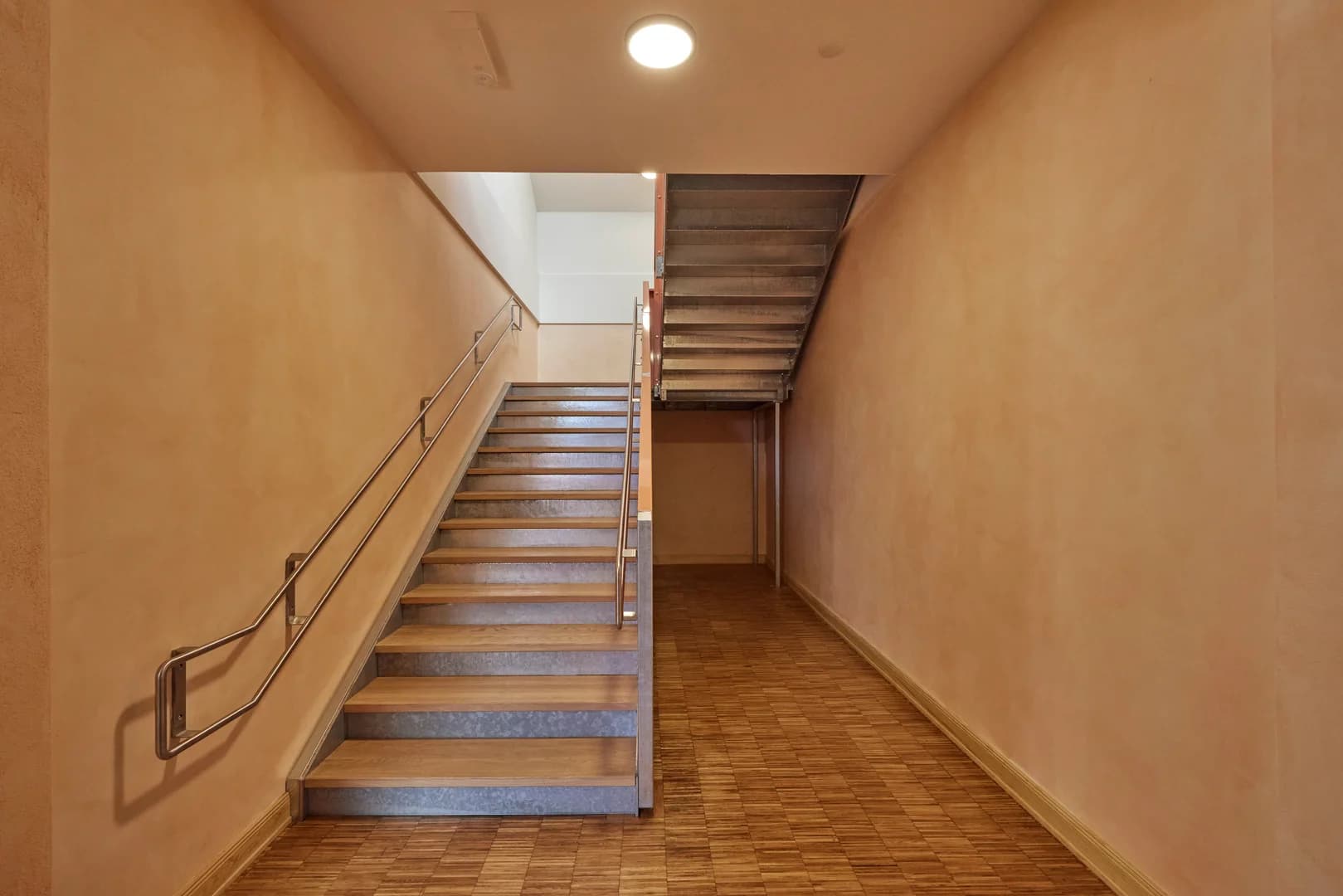 Facade detail WKK Hamburg